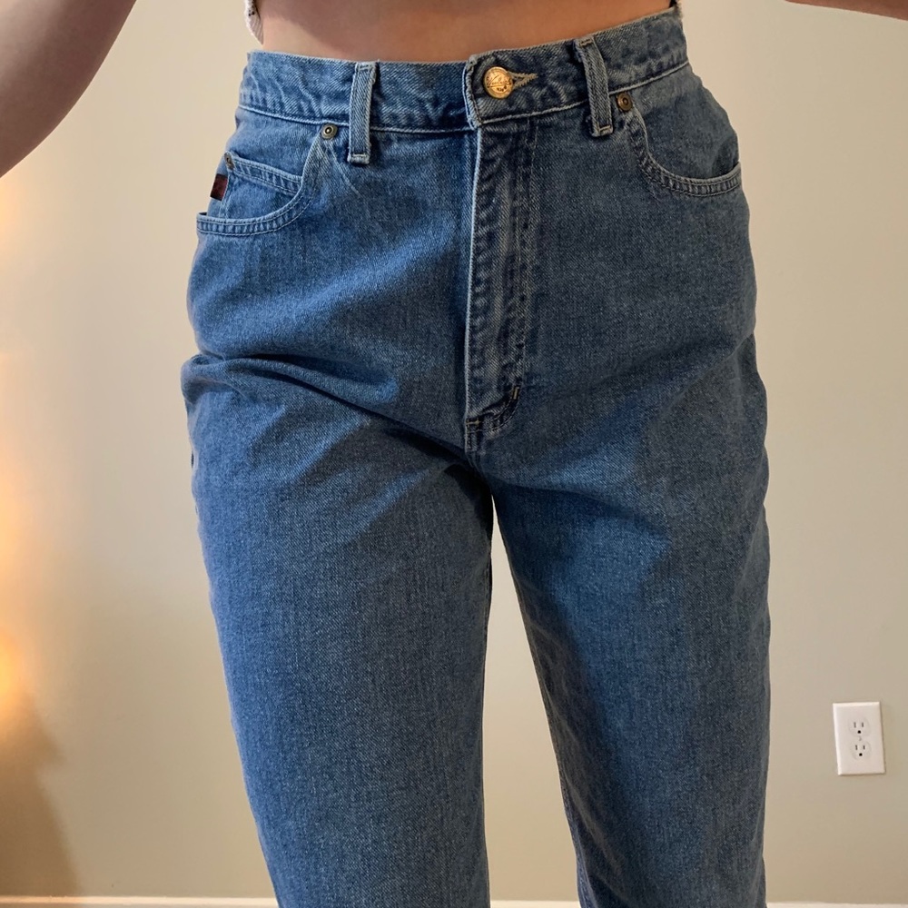 Woolrich vintage mom jeans - Picture 6 of 7
